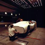 Ford GT40 (Mk IV) 1967 года
